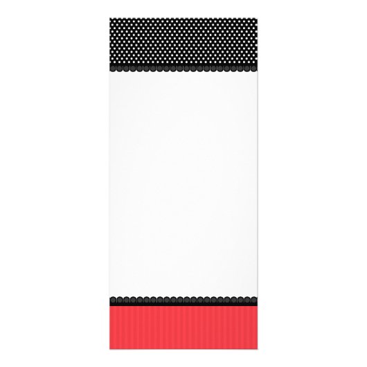 Snoep Winkelproduct Kaarten Reclamekaart (Achterkant)