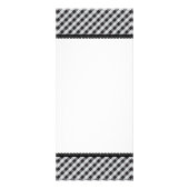 Snoep Winkelproduct Kaarten Reclamekaart (Achterkant)