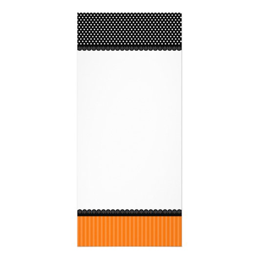 Snoep Winkelproduct Kaarten Reclamekaart (Achterkant)