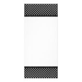 Snoep Winkelproduct Kaarten Reclamekaart (Achterkant)