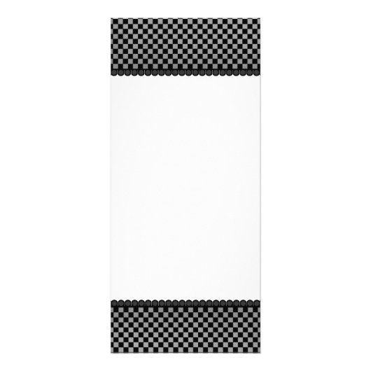 Snoep Winkelproduct Kaarten Reclamekaart (Achterkant)