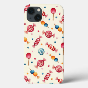Snoep Wonderland Case-Mate iPhone Case