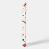 Snoep Wonderland Case-Mate iPhone Case (Achterkant / Rechts)