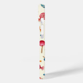 Snoep Wonderland Case-Mate iPhone Case (Achterkant / Links)