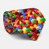 snoep zoete suiker stropdas (Opgerold)