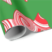 Snoep zwenkpapier cadeaupapier (Rol Hoek)