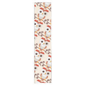 Snoepachtige orkaan korte tafelloper (Voorkant)