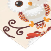 Snoepachtige orkaan korte tafelloper (Hoek)