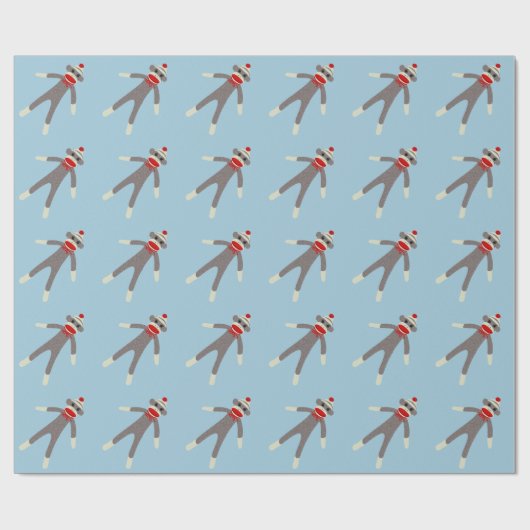 Snoepapier voor kerstcadeautjes cadeaupapier (Vlak)