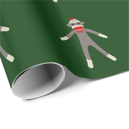 Snoepapier voor kerstcadeautjes cadeaupapier (Rol Hoek)