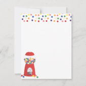 Snoepautomaat (Voorkant)