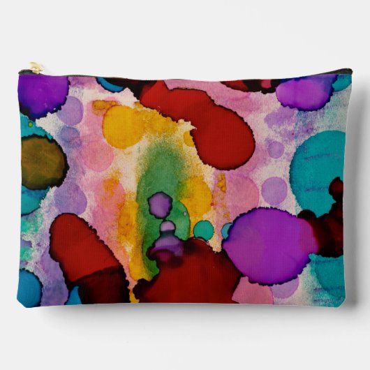 Snoepclown Etui (Voorkant)