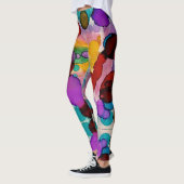 Snoepclown Leggings (Links)