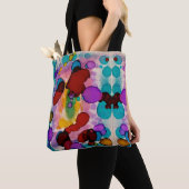 Snoepclown Tote Bag (Dichtbij)