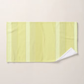 Snoepdoekset met brede band bad handdoek (Handdoek)