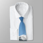 Snoepdorp Noord-Shore Lake Tahoe Stropdas (Gebonden)