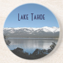 Snoepdorp Noord-Shore Lake Tahoe