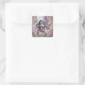 Snoepe Schattige Stickers (Tas)