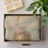 Snoepfee Christmas Ballet Decoupage Papier (Geschenk)