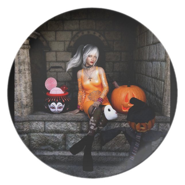 snoepgoed bord (Voorkant)