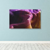Snoepgoed Canvas Afdruk (Insitu (Houten vloer))