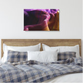 Snoepgoed Canvas Afdruk (Insitu (Slaapkamer))
