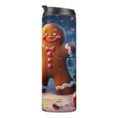 Snoepgoed Cookie Wonderland Thermosbeker (Geroteerd rechts)