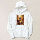 snoepgoed hoodie (Design voorkant)