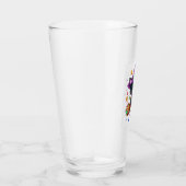 Snoepheks Kat Glas (Rechts)