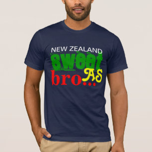 SNOEPJE ALS BRO. T-SHIRT