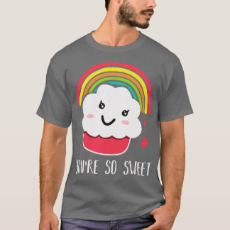 snoepje t-shirt