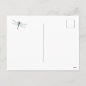 Snoepje van de Illustratie van de Valentijnsdag Feestdagenkaart (Achterkant)