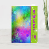 Snoepje Zestien (Voorkant)