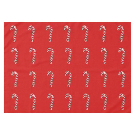 snoepjes 60 x 80 inch Tablecloth Tafelkleed (Voorkant (Horizontaal))