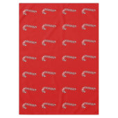 snoepjes 60 x 80 inch Tablecloth Tafelkleed (Voorkant)