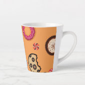 Snoepjes 6 latte mok (Rechts)