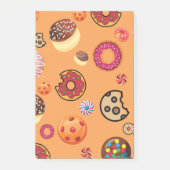 Snoepjes 6 post-it® notes (Voorkant)