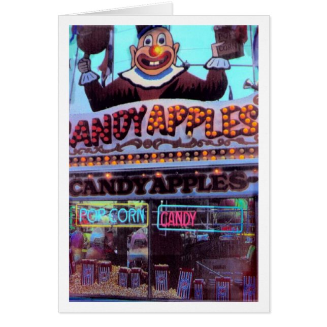 Snoepjes appels (Voorkant)