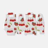 Snoepjes appels bedankdoosjes (Uitgevouwen)