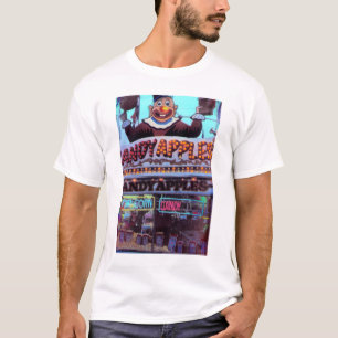 Snoepjes appels t-shirt