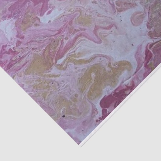 snoepjes doos tissuepapier (Detail)