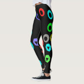 Snoepjes Leggings (Links)