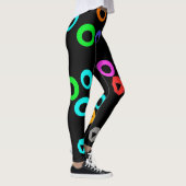 Snoepjes Leggings (Rechts)
