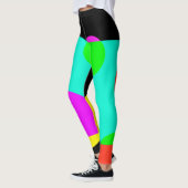 Snoepjes Leggings (Links)