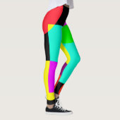 Snoepjes Leggings (Rechts)