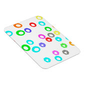 Snoepjes Magneet (Rechterzijde)