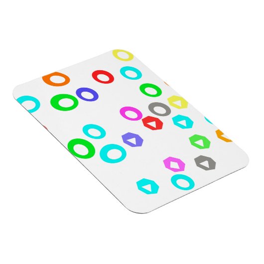 Snoepjes Magneet (Rechterzijde)