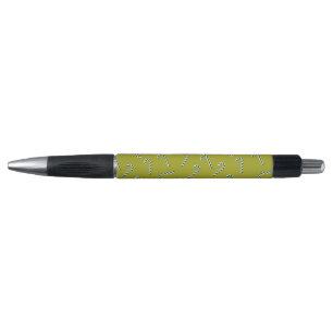 Snoepjes Pen
