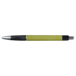 Snoepjes Pen