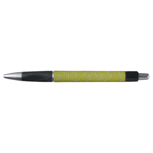 Snoepjes Pen (Voorkant)